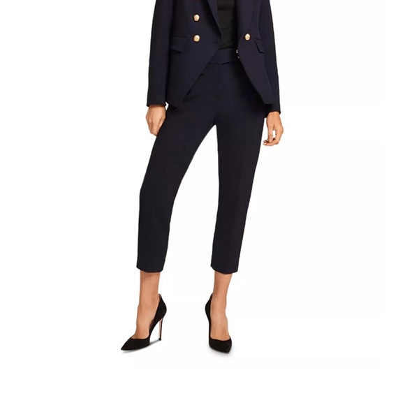 VERONICA BEARD
Renzo Pants - Picture 3 of 5